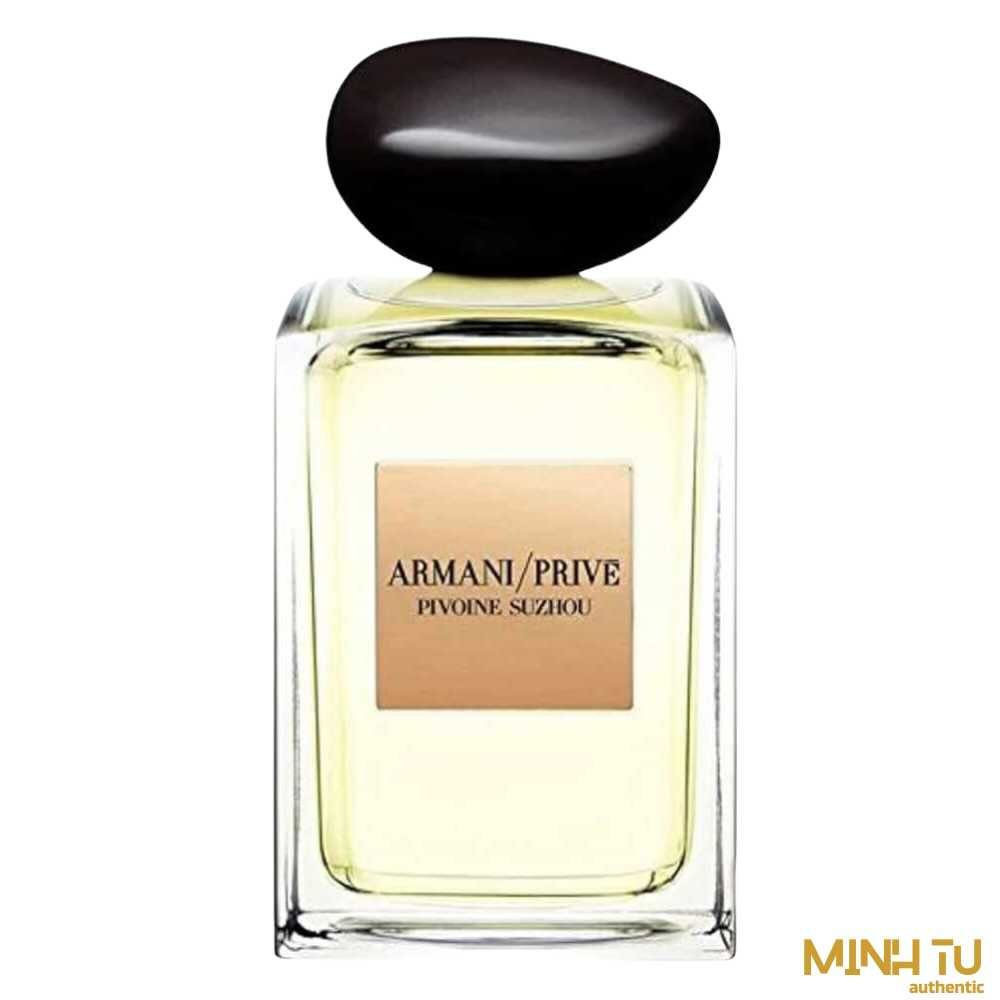 Nước Hoa Nữ Armani Prive Pivoine Suzhou EDT 100ml | Niche | Chính hãng